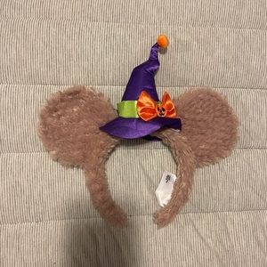 Shellie May Halloween ears